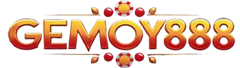 Logo Gemoy888